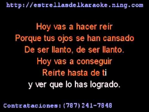 Karaoke Bebe Ella Youtube