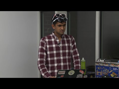 Web Apps of the Future with React by Neel Mehta