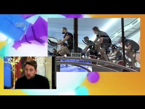 საქართველოს წყალბურთის ნაკრები \"წრეში\"