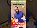 POKEMON PACK OPENING! PRISMATIC EVOLUTIONS! BEST NEW SET!! #toronto #canada #cards #tcg #unboxing