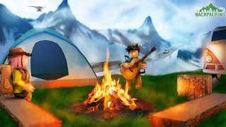 Kidboomba - roblox backpacking beta hack script