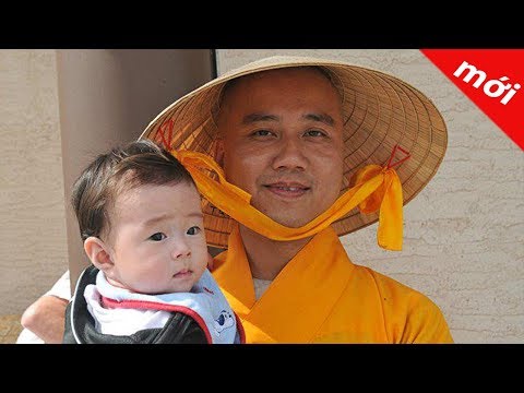 Thầy Thích Pháp Hòa kể về những tháng năm ở VIỆT NAM (rất hấp dẫn)