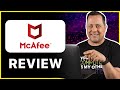 Mcafee review 2024  should you trust mcafee in 2024