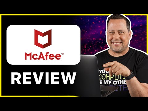 ვიდეო: მჭირდება mcafee?