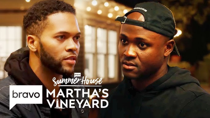 Summer House: Martha's Vineyard Cast Reveal, Preview and More - THE DIG