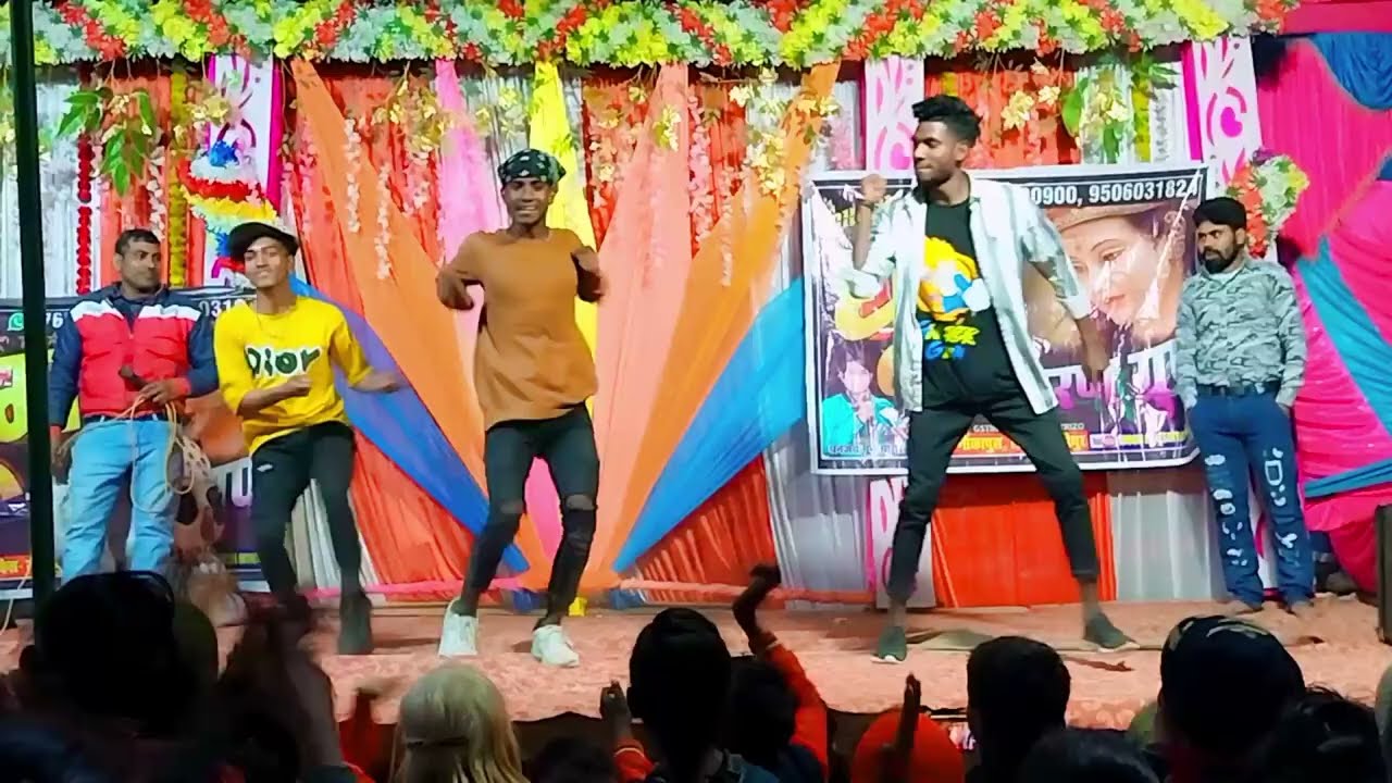 मां सरस्वती पूजा डांस वीडियो 🙏 गजब का डांस #viralvideo #comedy #youtubeshorts #trending #nikhiljaik