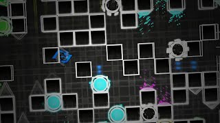 PANIC PANDEMIC LAYOUT | Cazenoiro and GaidenHertuny