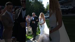 Manoir Montpellier Wedding Shot With Fujifilm Xt4 And Tamron 17-70 F2.8