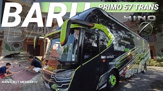 UNIT BARU PRIMO 57 TRANS || MANIA BANTU CREW !!!!