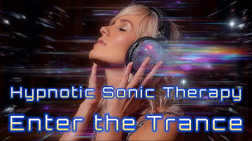 🎧 HYPNOTIC DREAMWAVE: Sublime Ambient Trance for Sonic Therapy & Deep Focus🌌 (4K)
