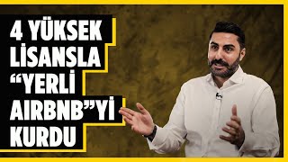 İlk Evini Dakikalar İçinde Kiraladı Onlarca İnsandan Ret Cevabı Aldık