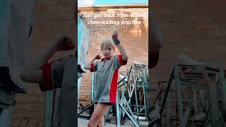 It is so much fun #blonde