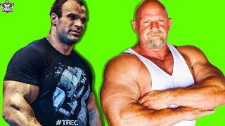 17-Minute Arm Wrestling Motivation