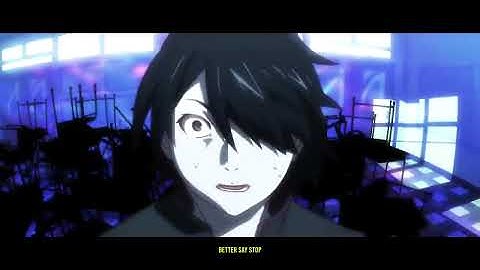 IVOXYGEN - On The Moon [Lyrics x AMV]