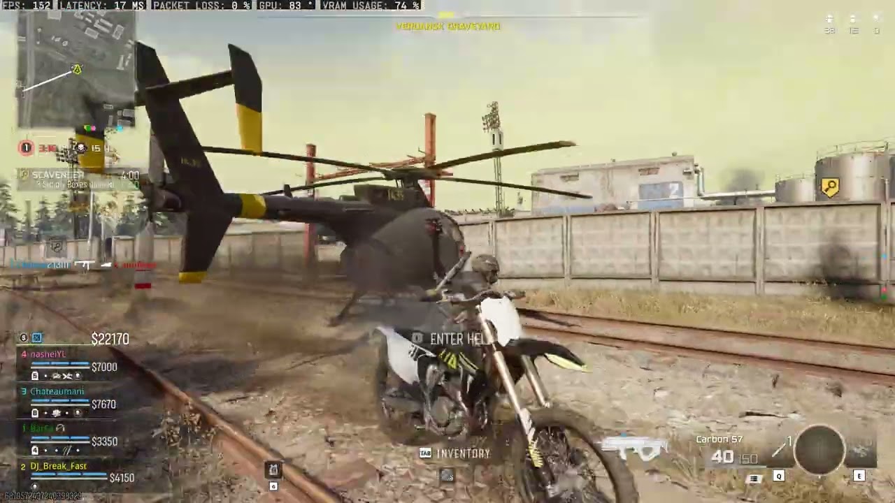 Call of Duty  Black Ops 7 No.3...Damn!