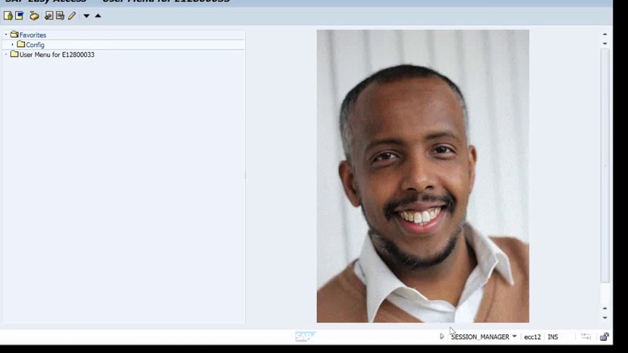 How to define the Business Area Transaction Code OX03 SAP End Users and Super Users