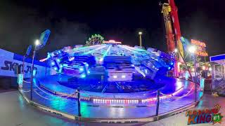 Corchs - SkyLab (Robles Bouso Atracciones Enterprise) Offride