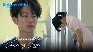 An Incurable Case of Love - EP1 | Love Confession From a Newbie | Japanese Drama