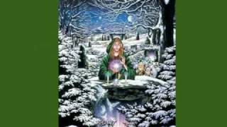 Emerald Rose - Santa Claus is Pagan Too chords