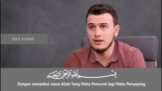 Osman Bostanci [2/3] Pemilik Suara Emas 9 Imam