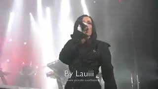 t A T u    Loves Me Not   B Live Moscow 12 9 2008
