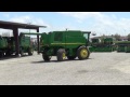 John Deere 9750 STS Combine For Sale