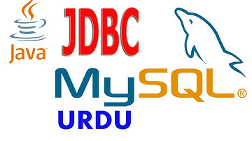 Insert data into database(MySql) using java JFrame in Urdu Part 4