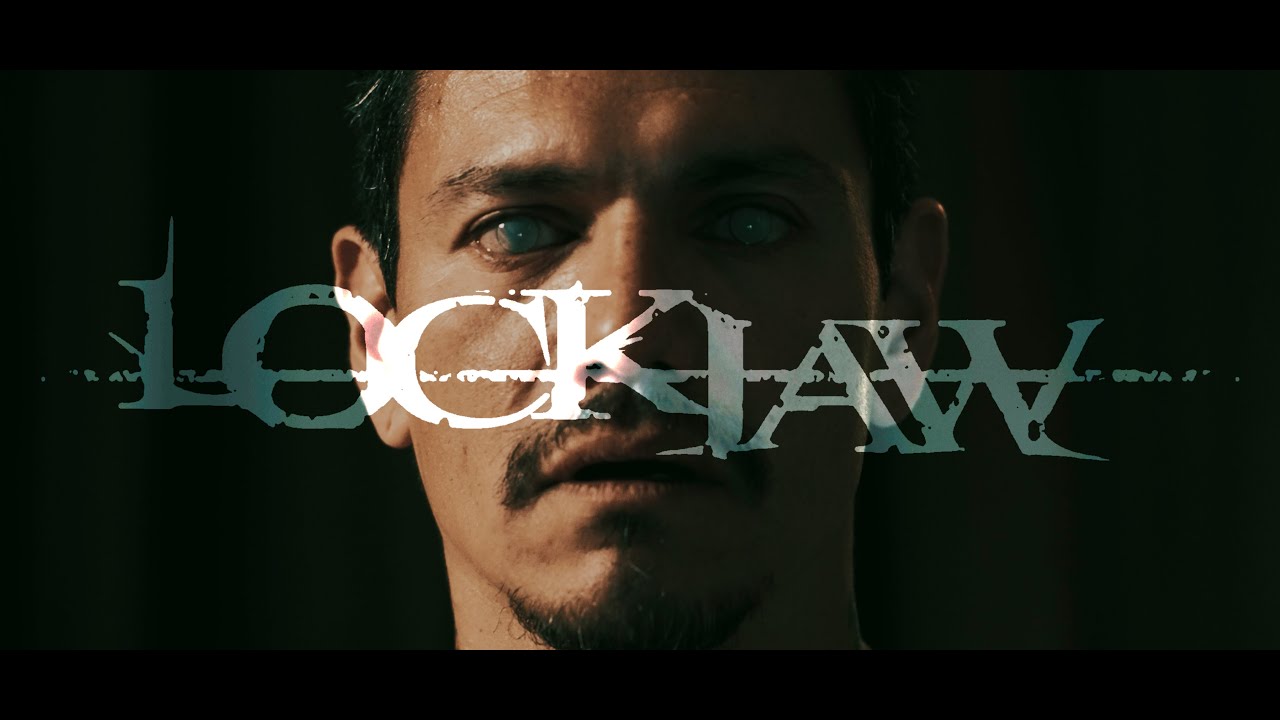 Lockjaw   I Cant Escape Official Music Video