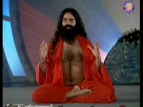 Baba Ramdev  Yoga Science Pranayam  Yoga Asanas mp4   YouTube