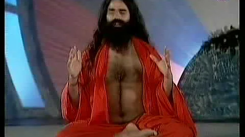 Baba Ramdev  Yoga Science, Pranayam & Yoga Asanas mp4   YouTube