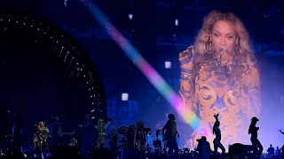 Beyoncé - ENERGY / BREAK MY SOUL Live (LA Night 3, September 4, 2023) Renaissance World Tour Resimi
