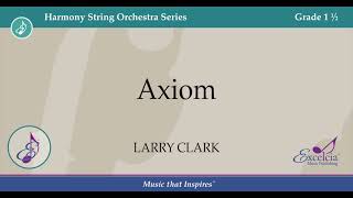 Axiom - Larry Clark