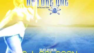 NATURE ONE 2010 - the flag keeps flying (inof.Hymne2010 von Dj Calcoon) Resimi