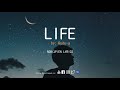 Life (Dr. STONE ED1) by Rude-α with (ROM/JP/EN) Lyrics