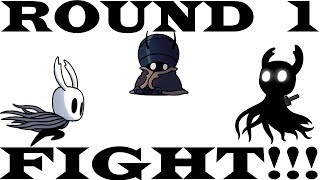 Confessor Jiji Shade retrieval ritual , Hollowknight Godmaster