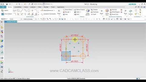 NX   SELECTION FILTER COMMAND IN NX