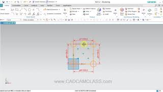 NX   SELECTION FILTER COMMAND IN NX