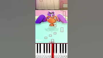 When the light switch is too far away - Part 5 | TADC (@lupdup) - Octave Piano Tutorial