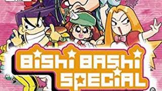 Bishi Bashi Special Ost 24