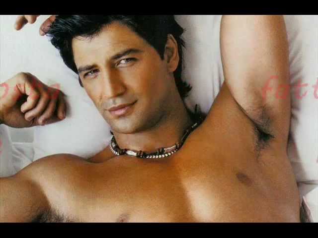 Stamata tin vroxi- Sakis Rouvas - Музыкальные клипы - 724228 - Tabor.ru