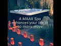 MAAX Spas at the NYS Fair 2017