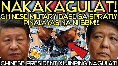 JUST IN: MATAPANG NA INUTOS NI BBM NA PALAYASIN AN...
