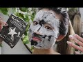 GLAMGLOW BUBBLE MASK TRY-ON | Crazy AF