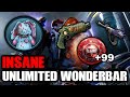 *DO ASAP* INSANE UNLIMITED WONDERBAR GLITCH! BO6 ZOMBIES UNLIMITED WONDER WEAPON GLITCH!