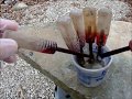 Wood Carving Chisel Set Restoration Wood Carving Chisel Set Restoration