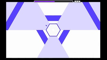 Geometry Dash - AlterGame XIV - By Serponge