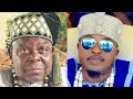 Elebuibon counters Oluwo on monarchs dumping idol worship