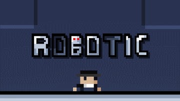 Robotic - The Official Trailer