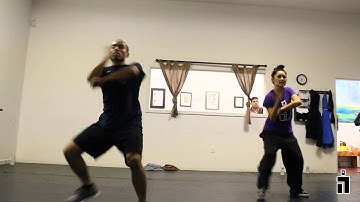 Immaculate Trait - Common:Unity MASTERCLASS w/ ANDY DEL VALLE