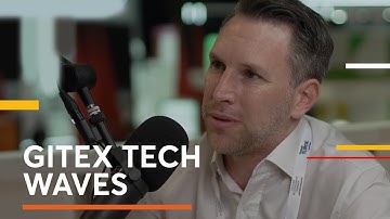 GITEX Tech Waves: Season 2, Episode 20
